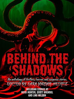 cover image of Behind the Shadows